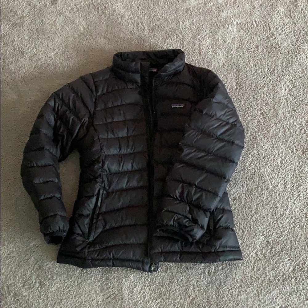 Patagonia jacket